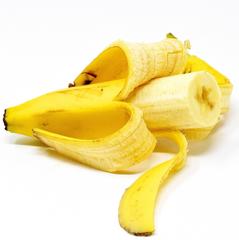 Snack 2: Banana