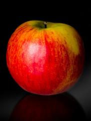 Snack 1: Apple